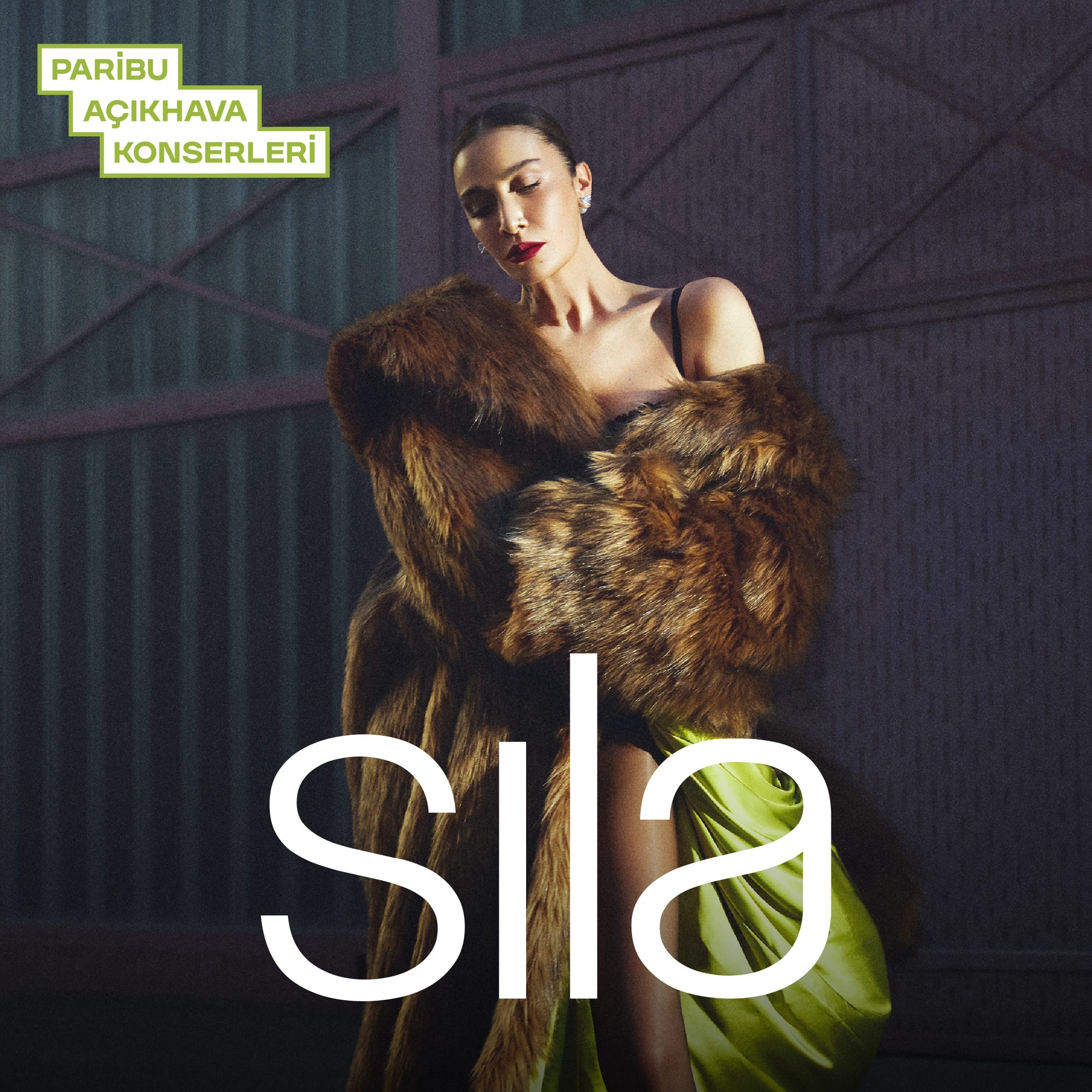 Sıla thumbnail