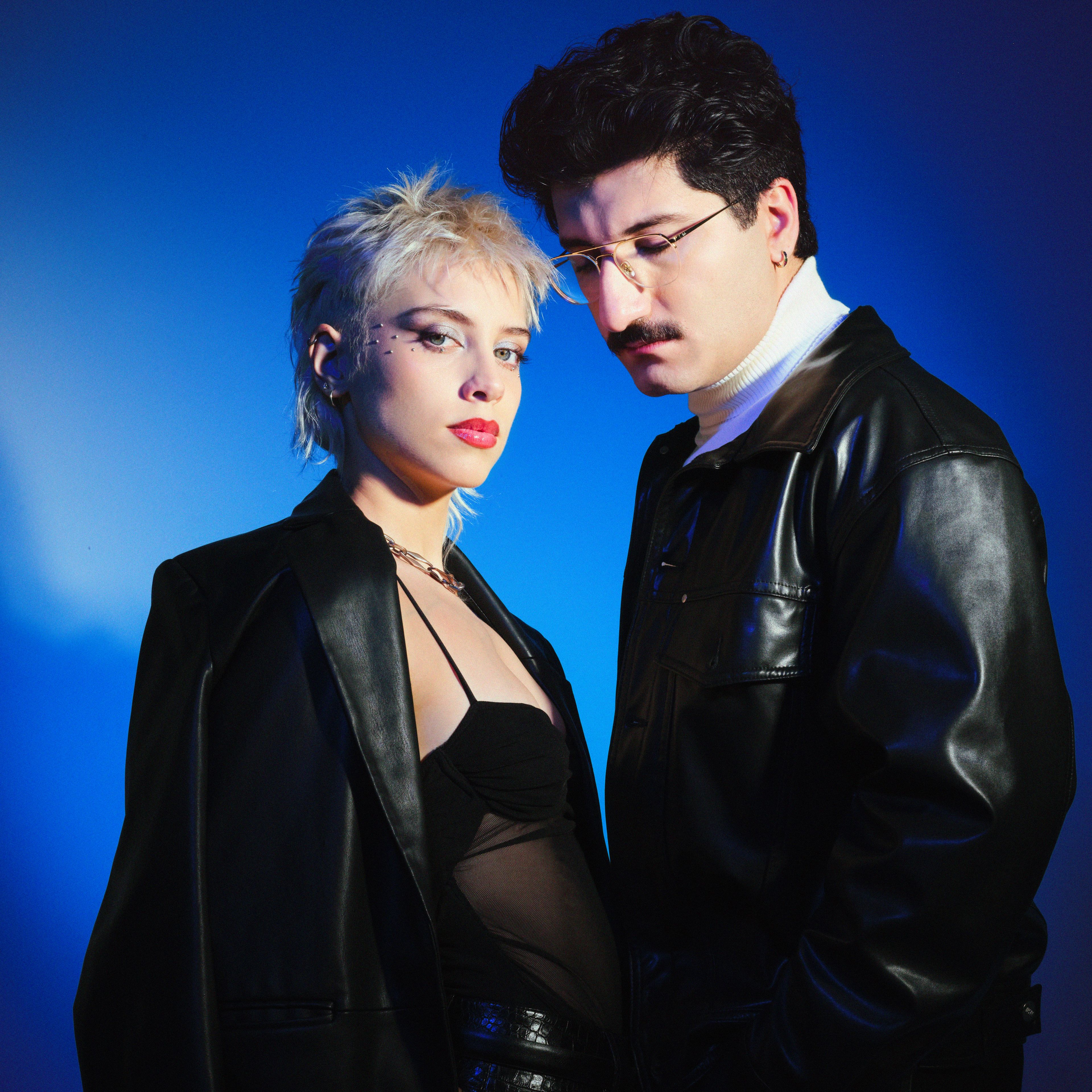 Soft Analog - Gecenin Koynunda Albüm Lansmanı küçük resim