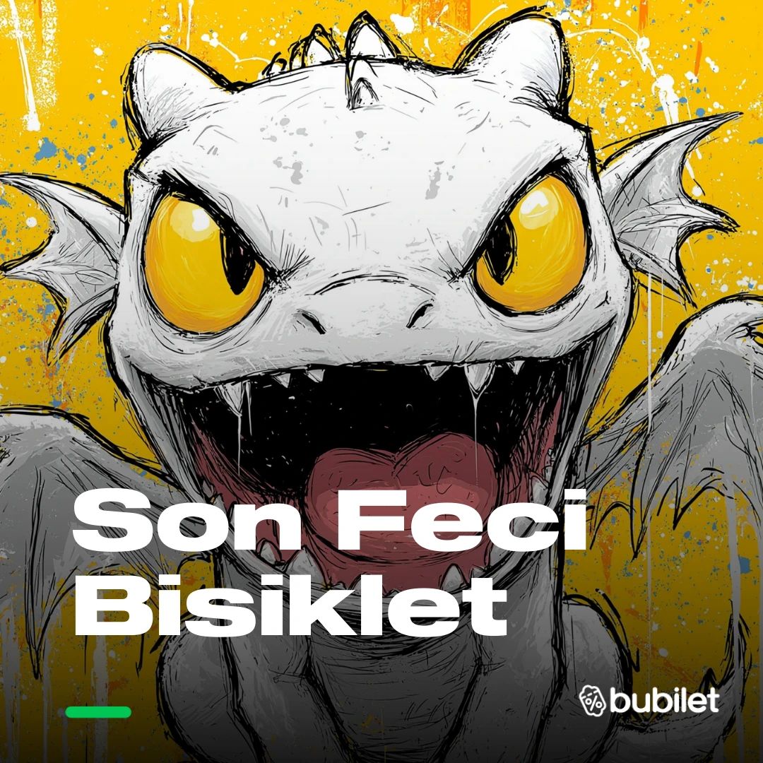 Son Feci Bisiklet küçük resim
