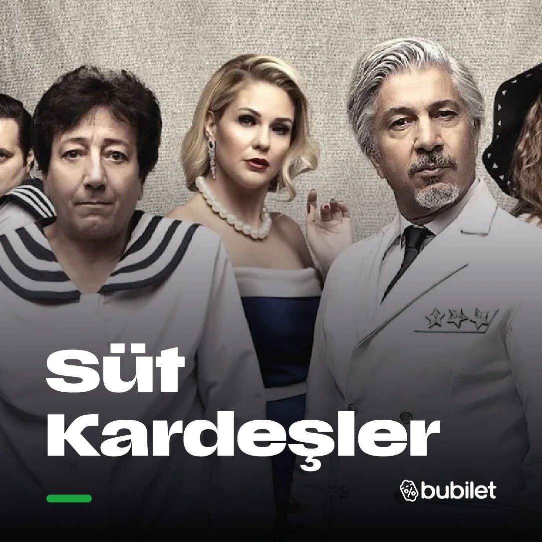 Süt Kardeşler Oyunu küçük resim