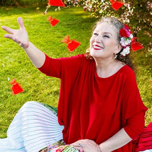 +1 Sunar: Suzan Kardeş’in Hıdırellez Festivali küçük resim