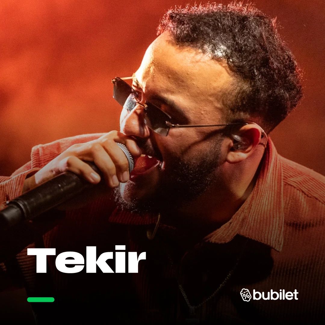 Tekir Konseri küçük resim