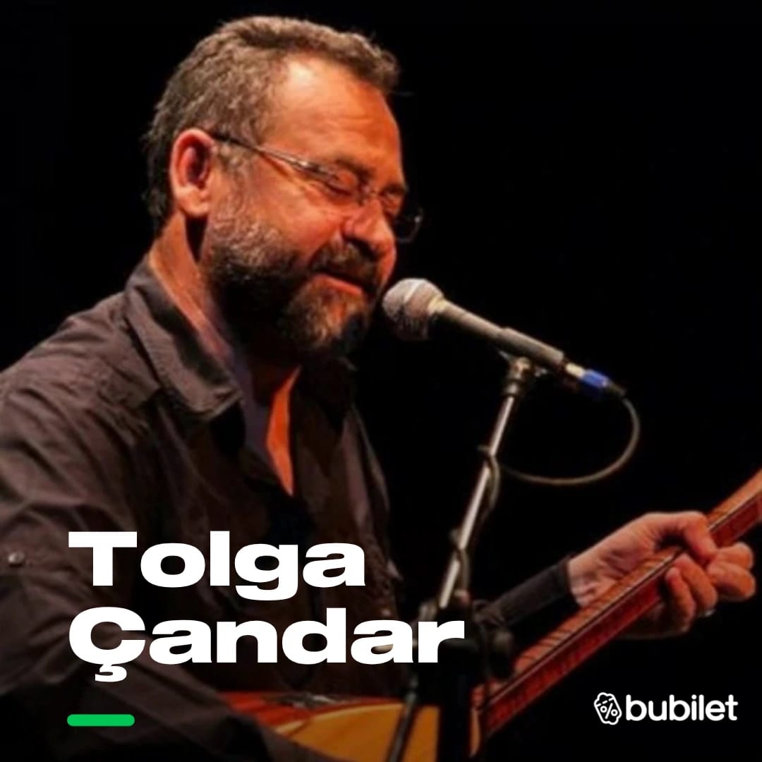 Tolga Çandar- Maksat Muhabbet küçük resim