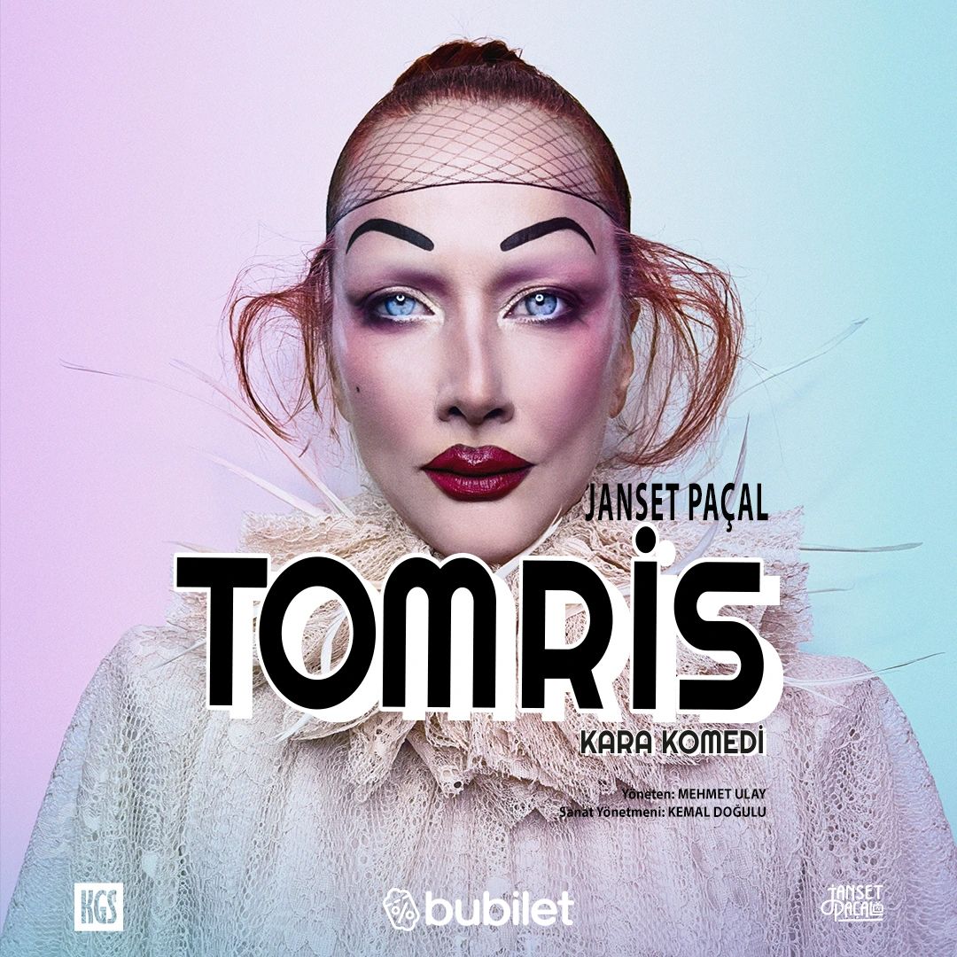 Tomris Oyunu thumbnail