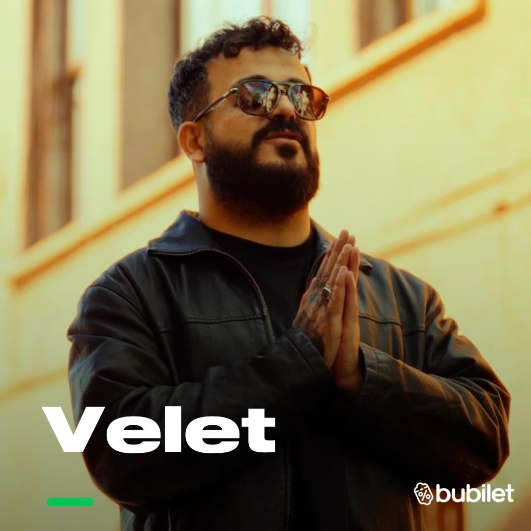 Velet Konseri küçük resim