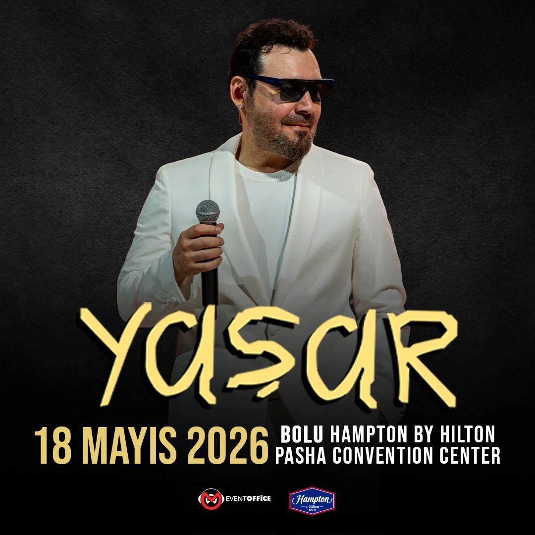 Yaşar Konseri küçük resim