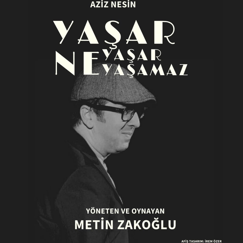 Yaşar Ne Yaşar Ne Yaşamaz Oyunu küçük resim