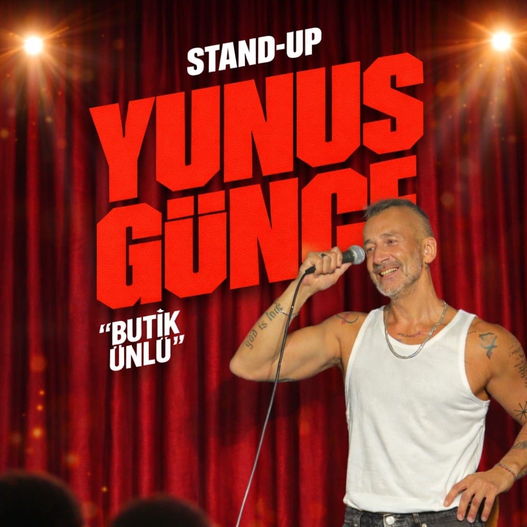 Yunus Günçe-Butik Ünlü thumbnail