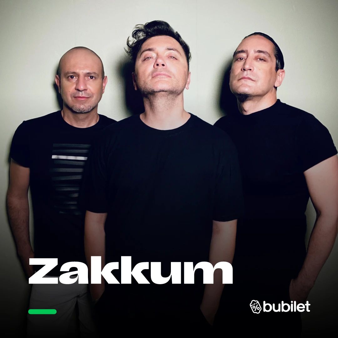 Zakkum Konseri küçük resim