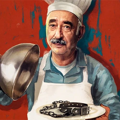 Zengin Mutfağı küçük resim