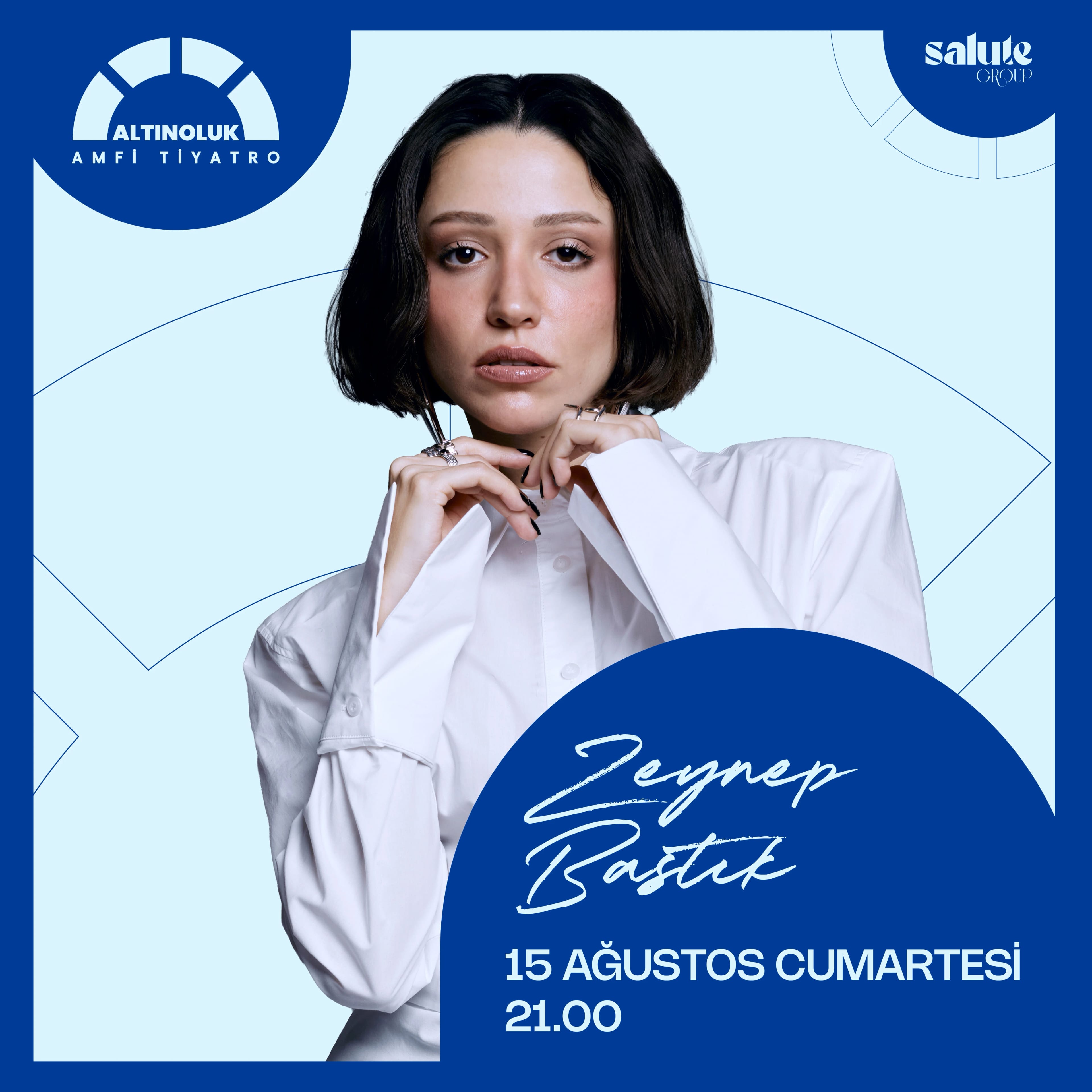 Zeynep Bastık küçük resim