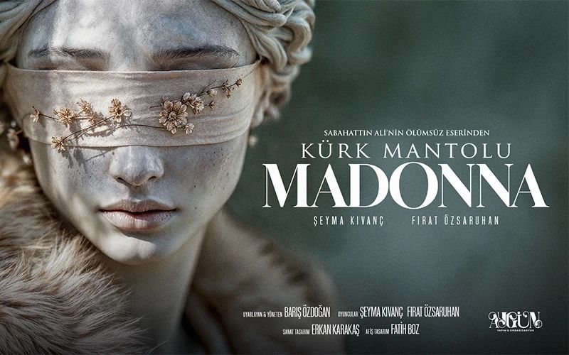 Kürk Mantolu Madonna küçük resim