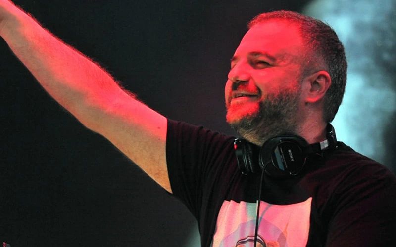 90’lar Kafası: Nihat Sırdar küçük resim