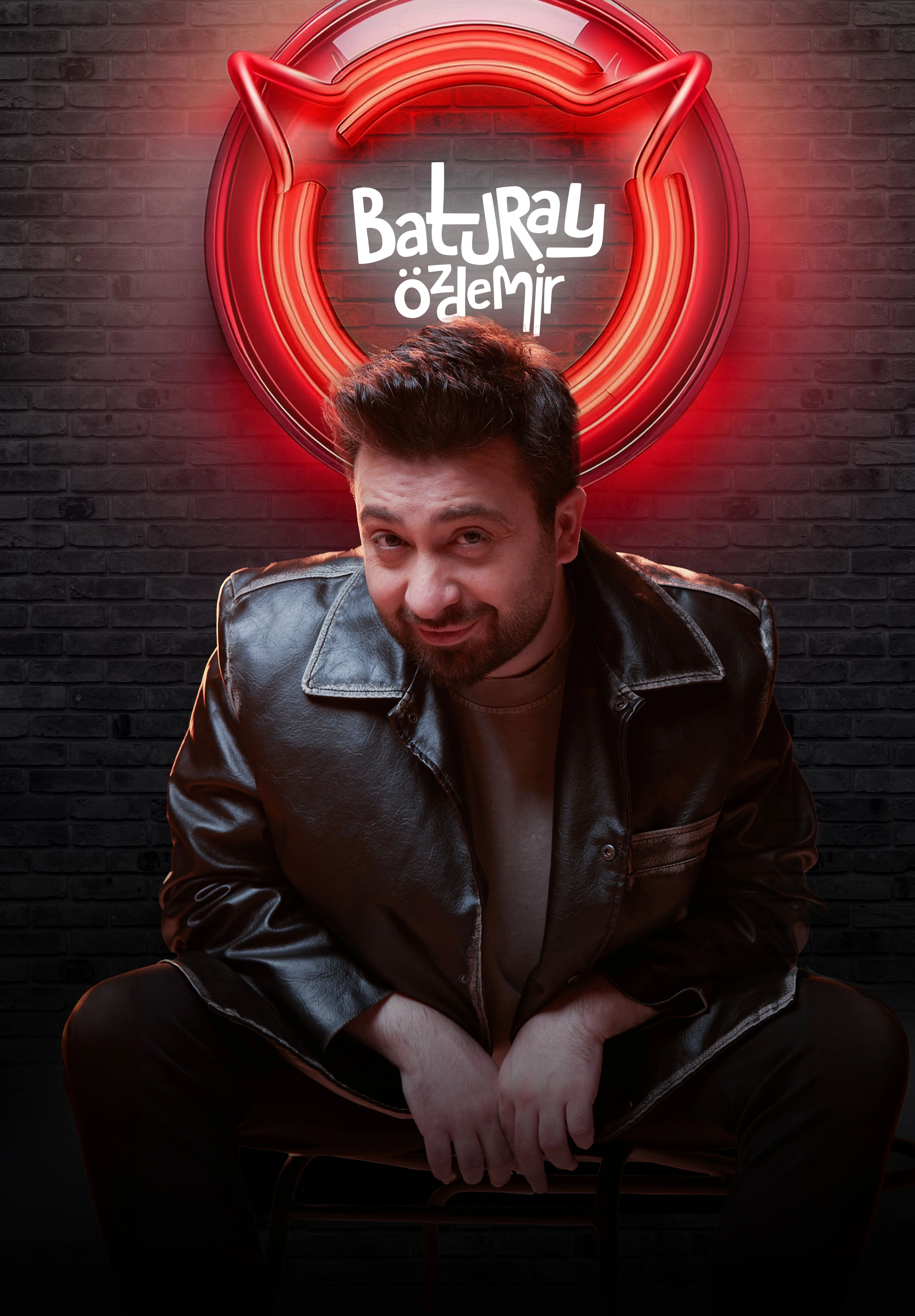 Baturay Özdemir Stand Up küçük resim