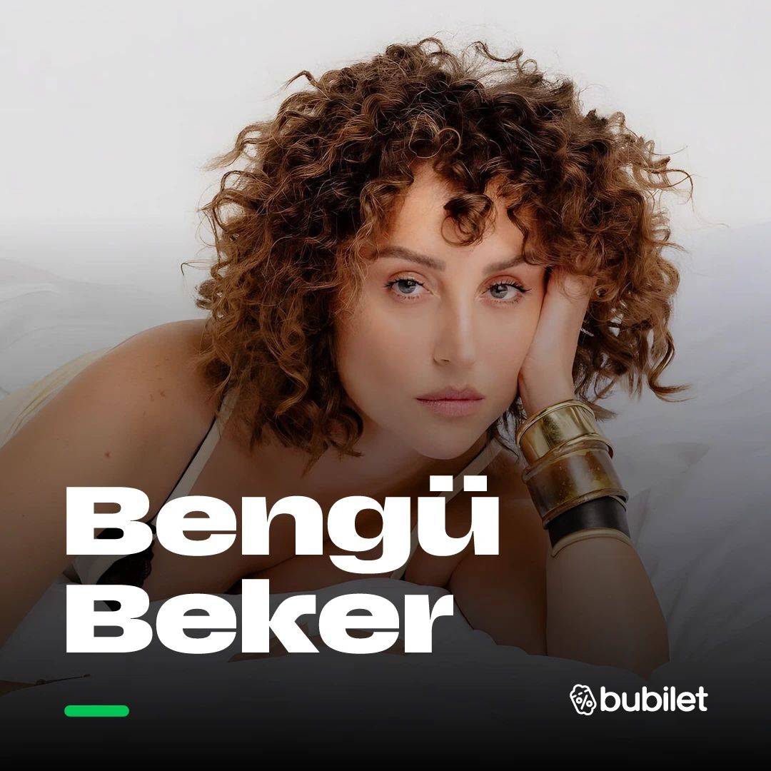 Bengü Beker küçük resim