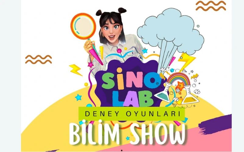 Bilim Show küçük resim