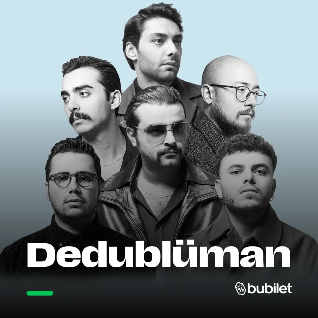 Dedublüman Konseri küçük resim