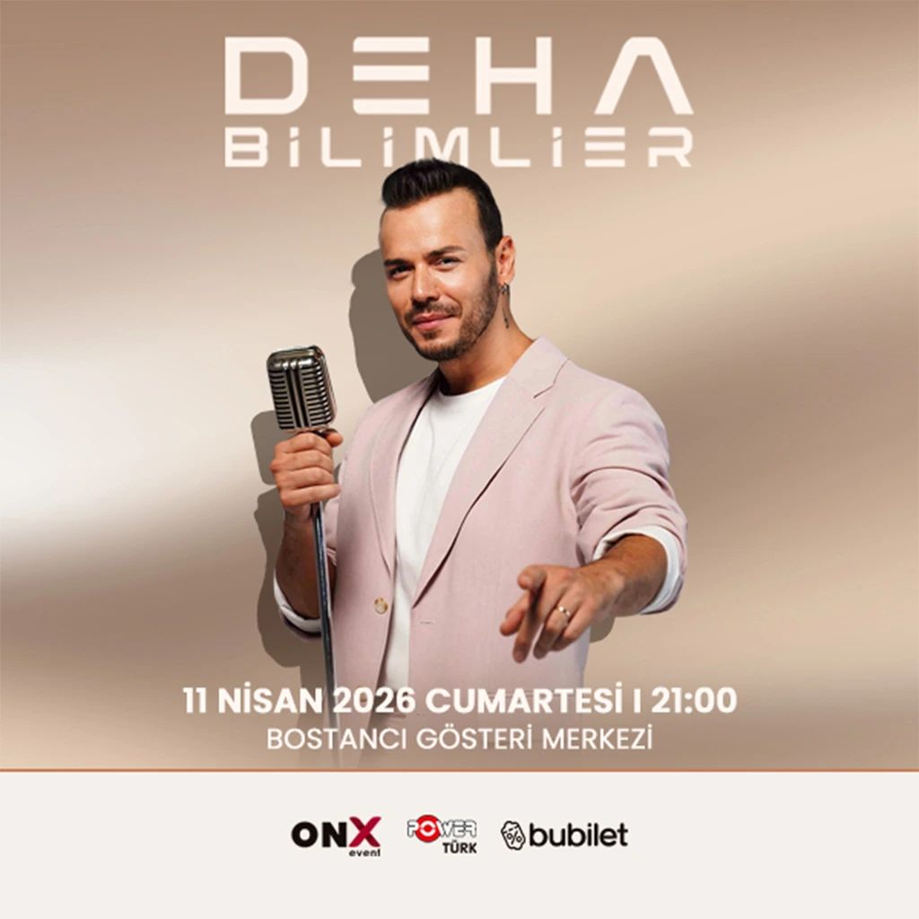 Deha Bilimlier Konseri küçük resim