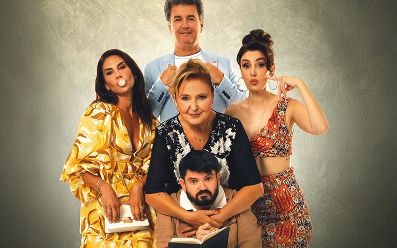 Doktor Bana Bir Çare küçük resim