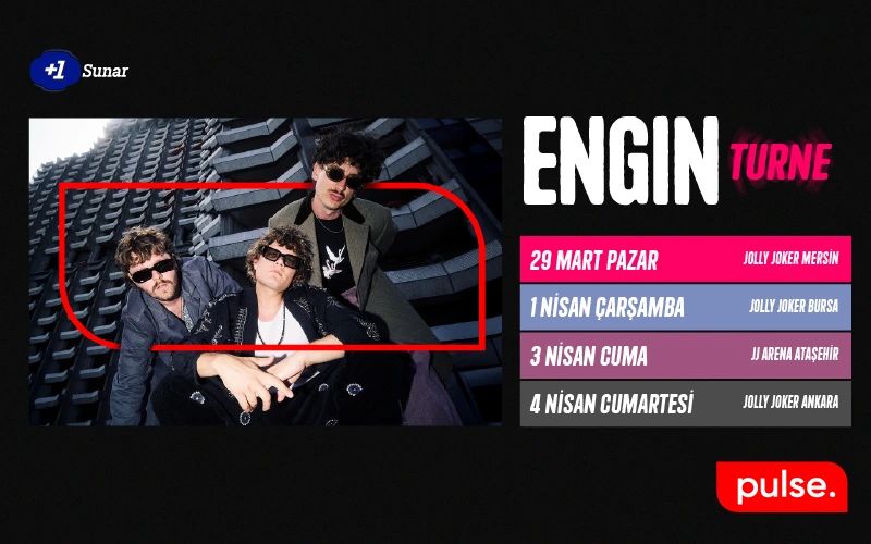 +1 Sunar: ENGIN küçük resim