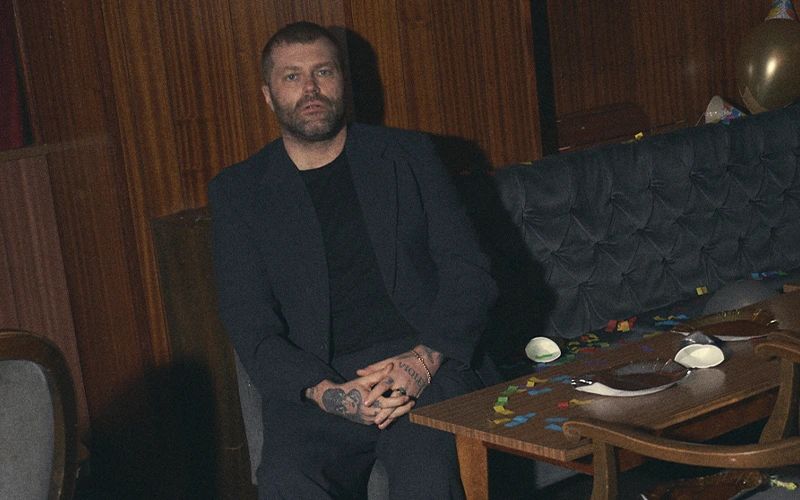 Gabriels DJ Set küçük resim