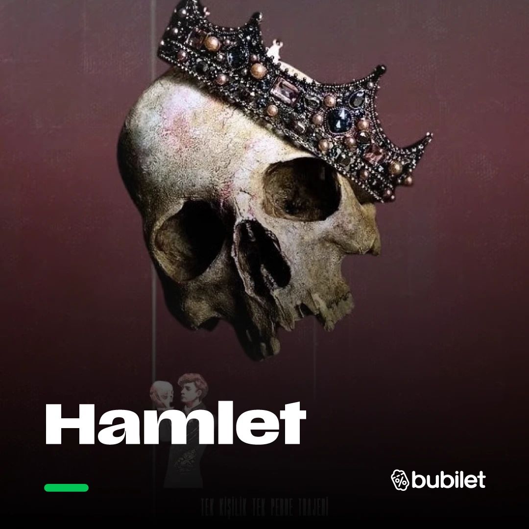 Hamlet Oyunu  küçük resim