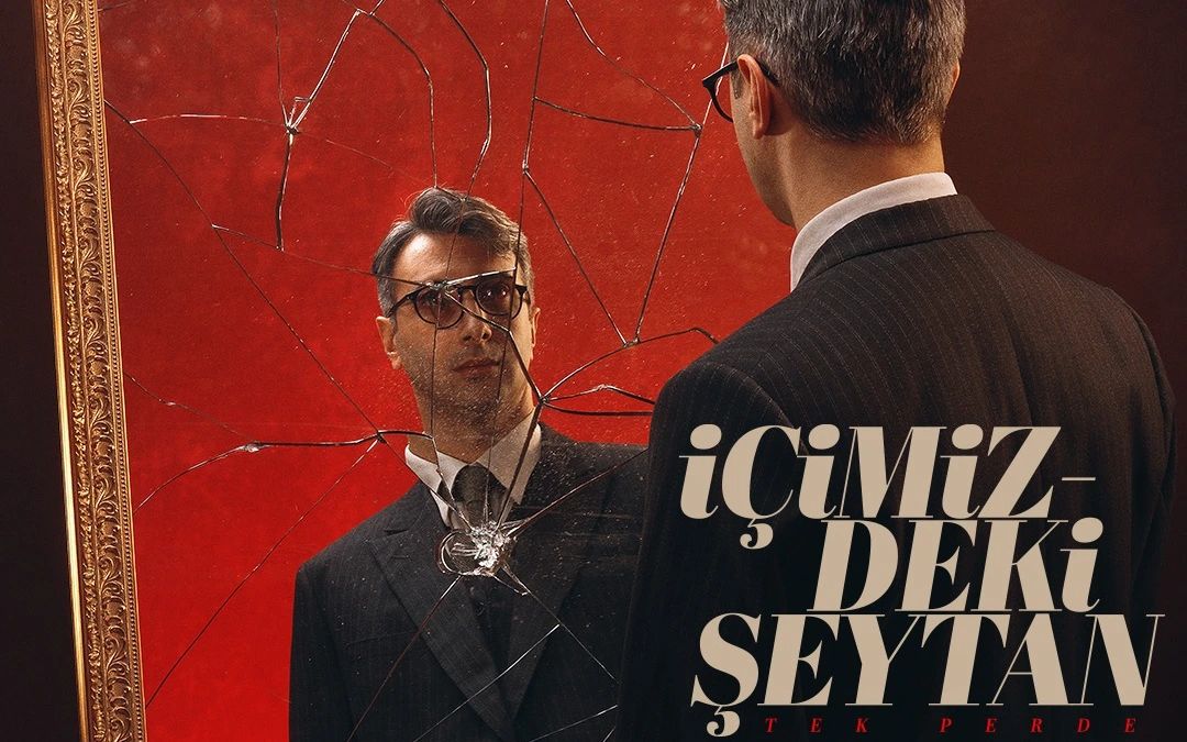 İçimizdeki Şeytan küçük resim