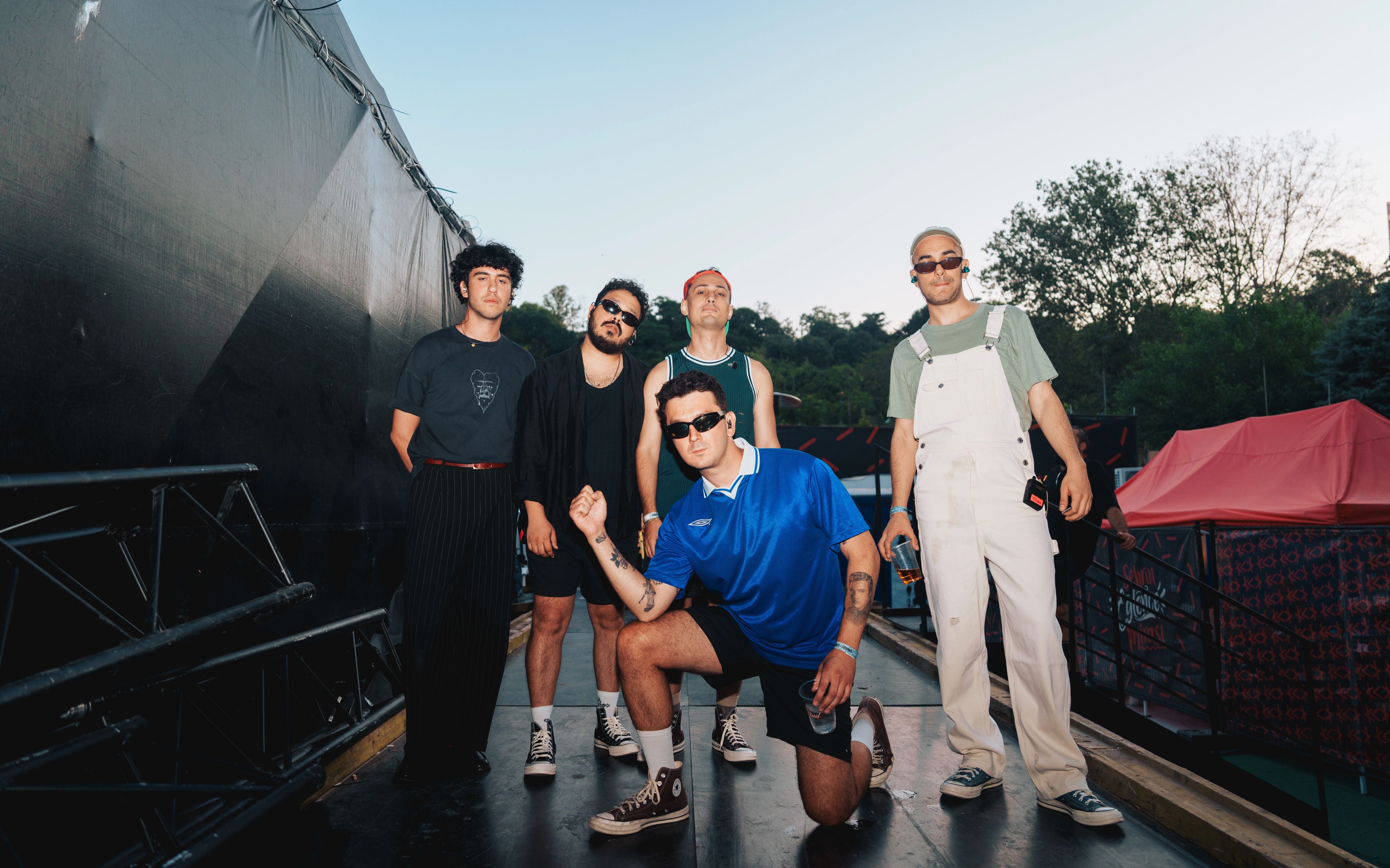 Jakuzi Konseri küçük resim