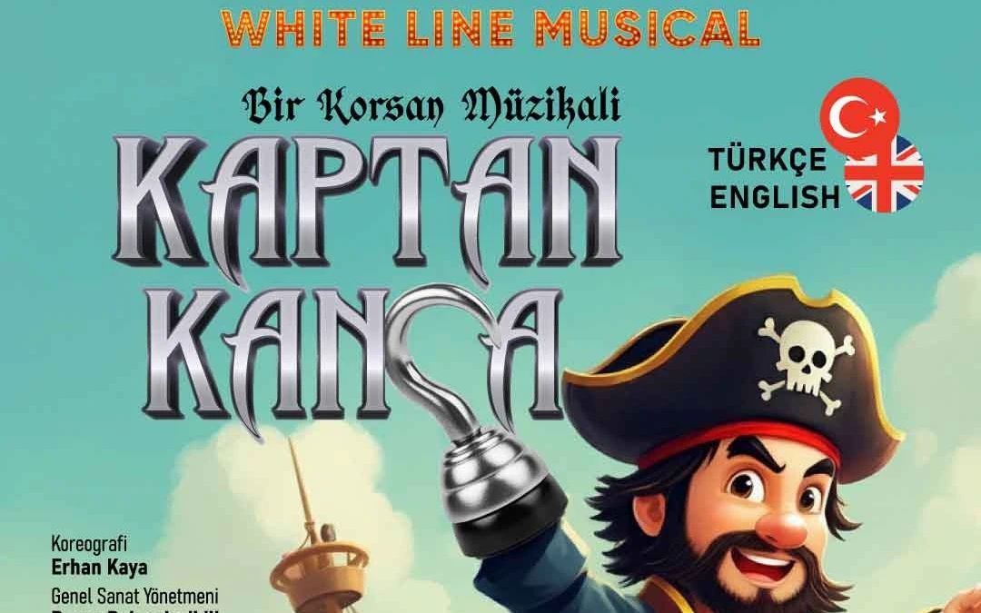 Kaptan Kanca küçük resim