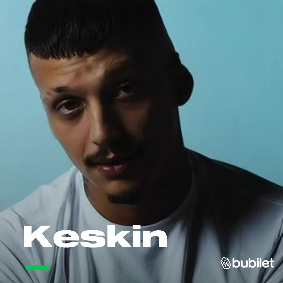 Keskin Konseri küçük resim