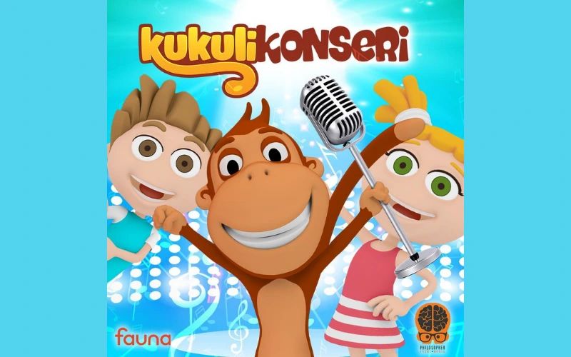 Kukuli Konseri küçük resim