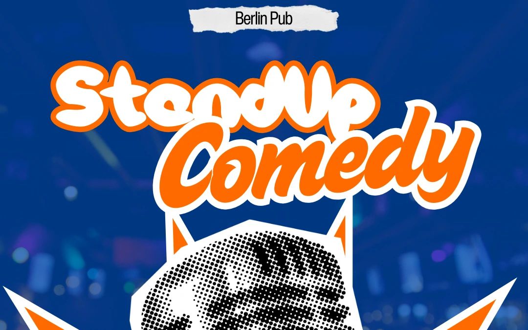 Lafazans 3'lü Stand Up Gecesi thumbnail