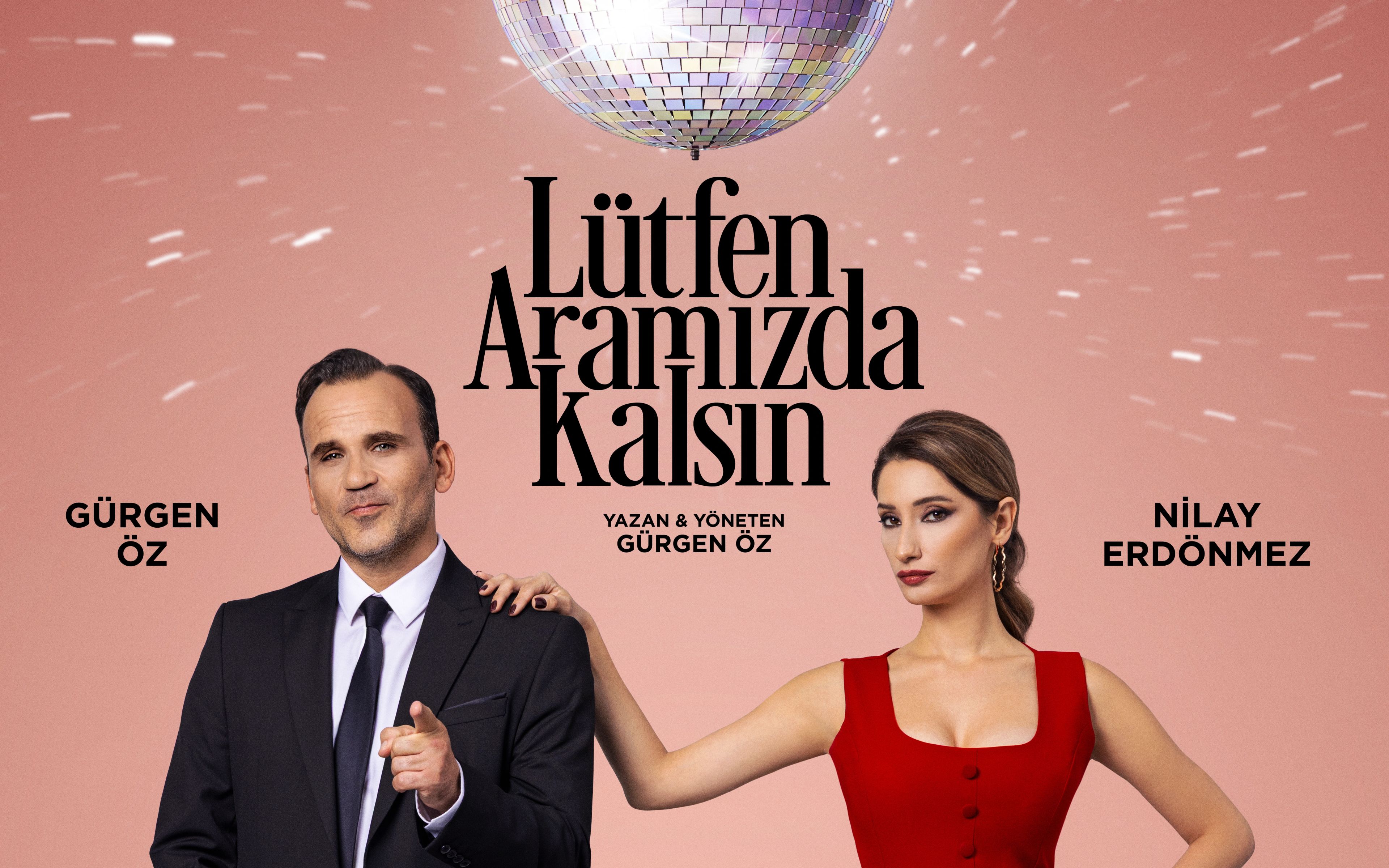 Lütfen Aramızda Kalsın (Bir Siyasetçinin İtirafları) küçük resim