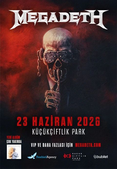 Megadeth küçük resim