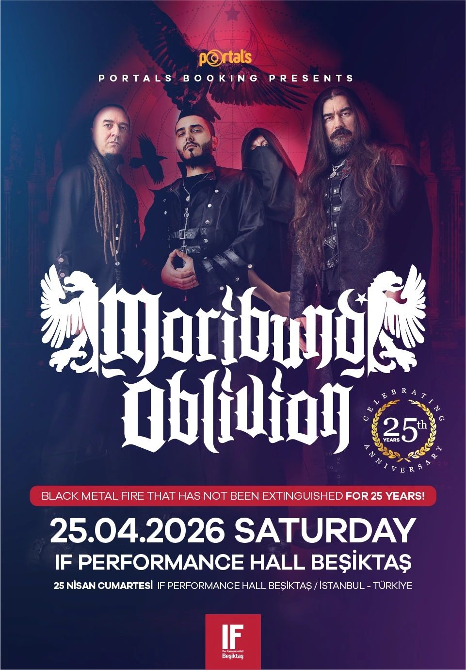 Moribund Oblivion küçük resim