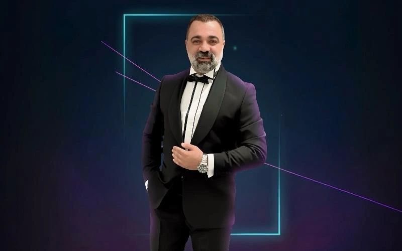 Mustafa Bazidi Konseri  küçük resim