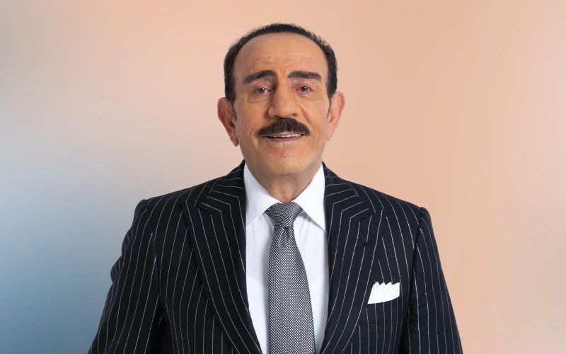 Mustafa Keser Sizlerle - Ankara thumbnail