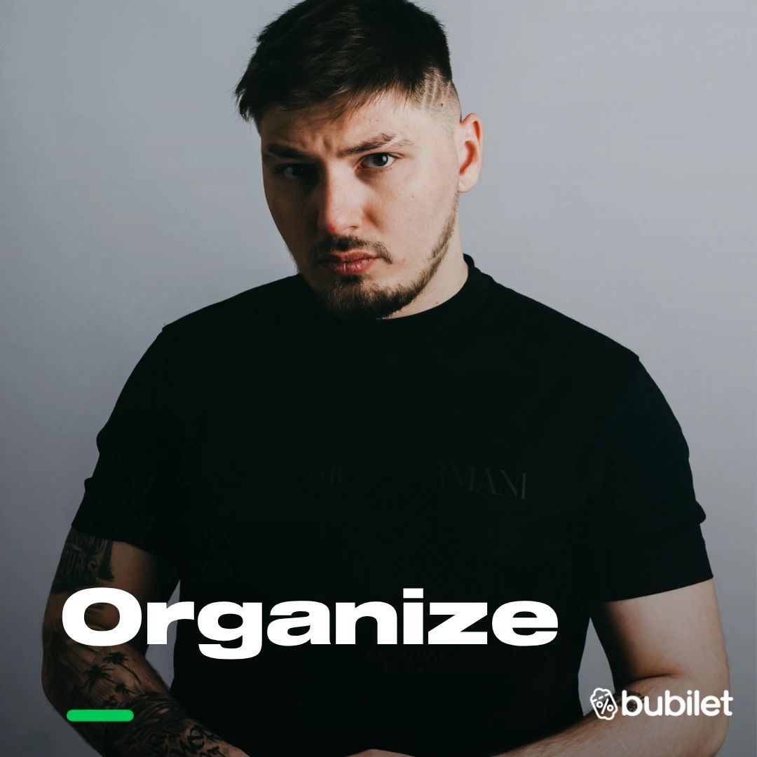 Organize Konseri küçük resim