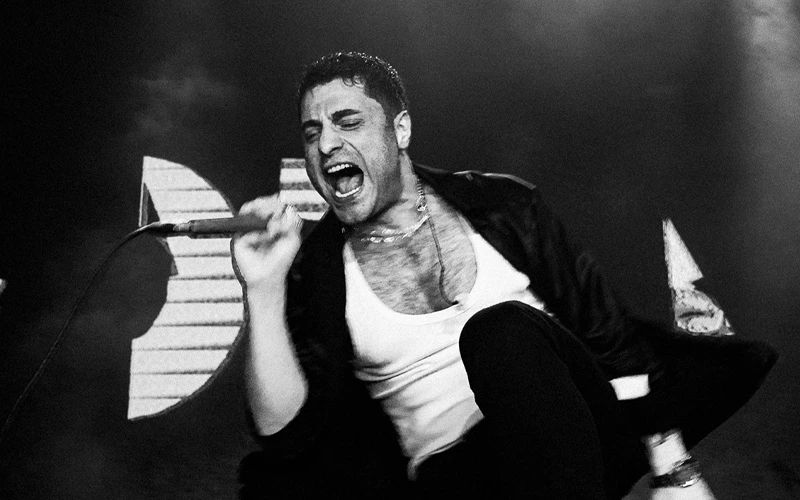 Ozbi Live Tour 2026 küçük resim