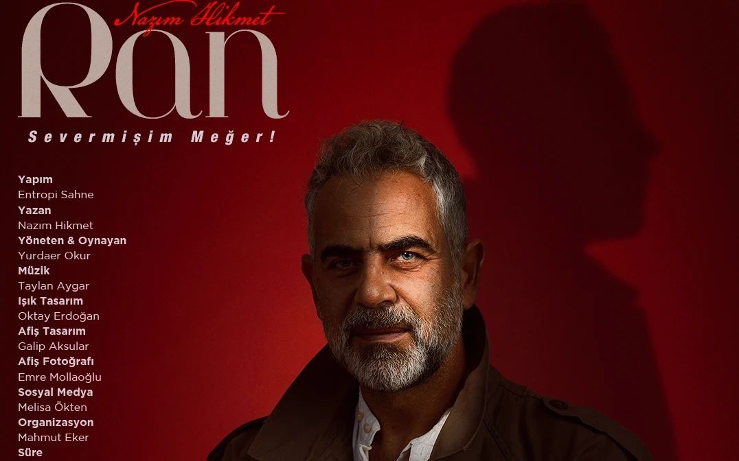 Ran “Severmişim Meğer“ küçük resim