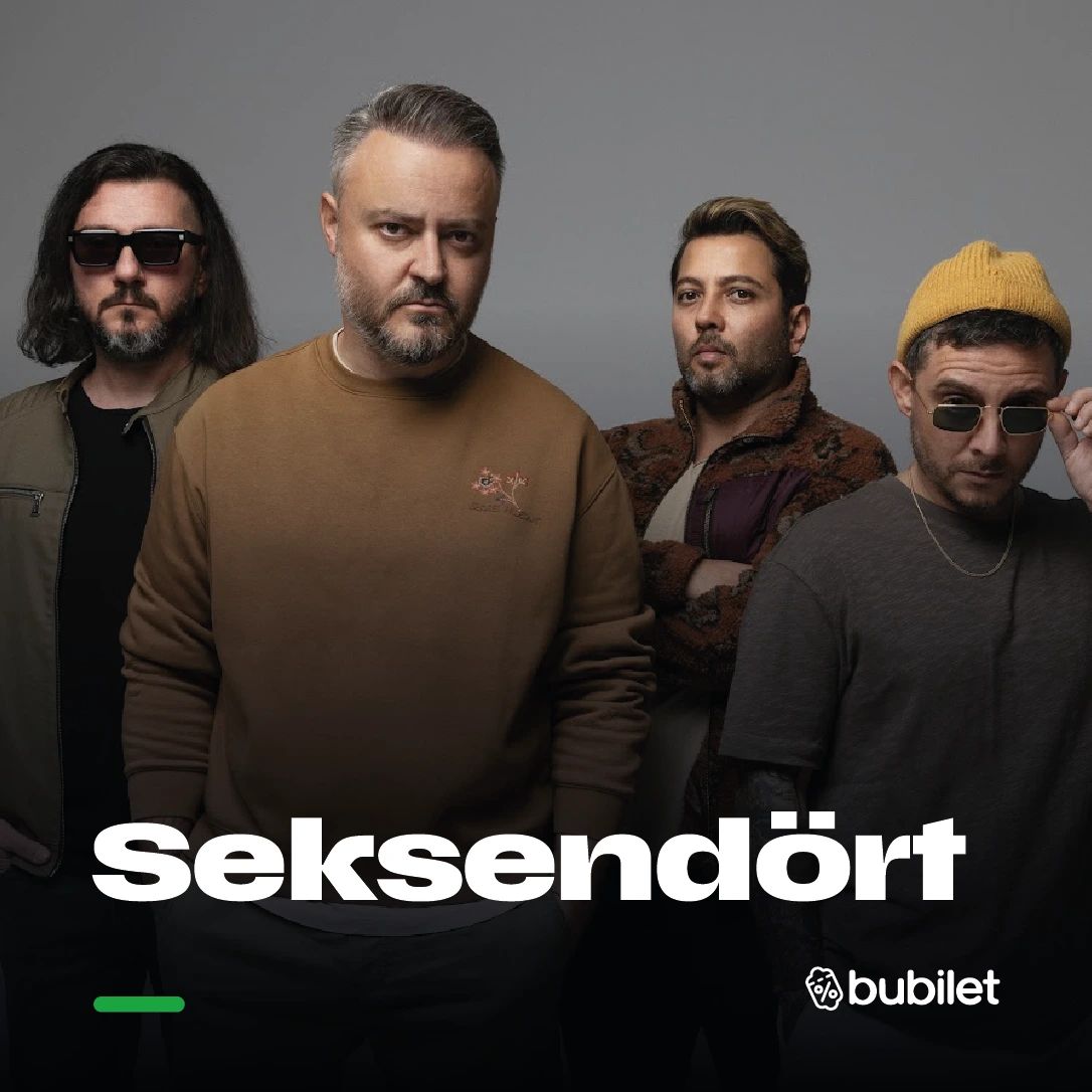 Seksendört Konseri küçük resim