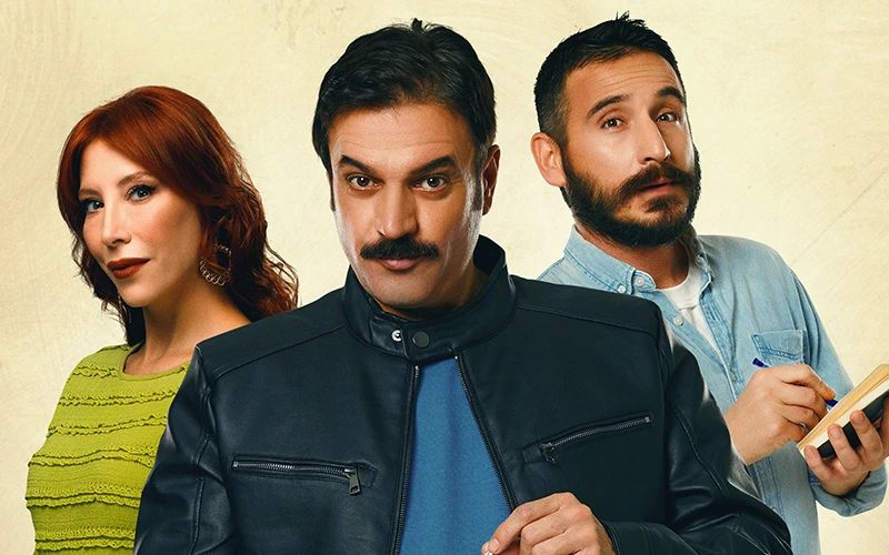 Seviyorsan Git Ayrıl Bence Oyunu küçük resim