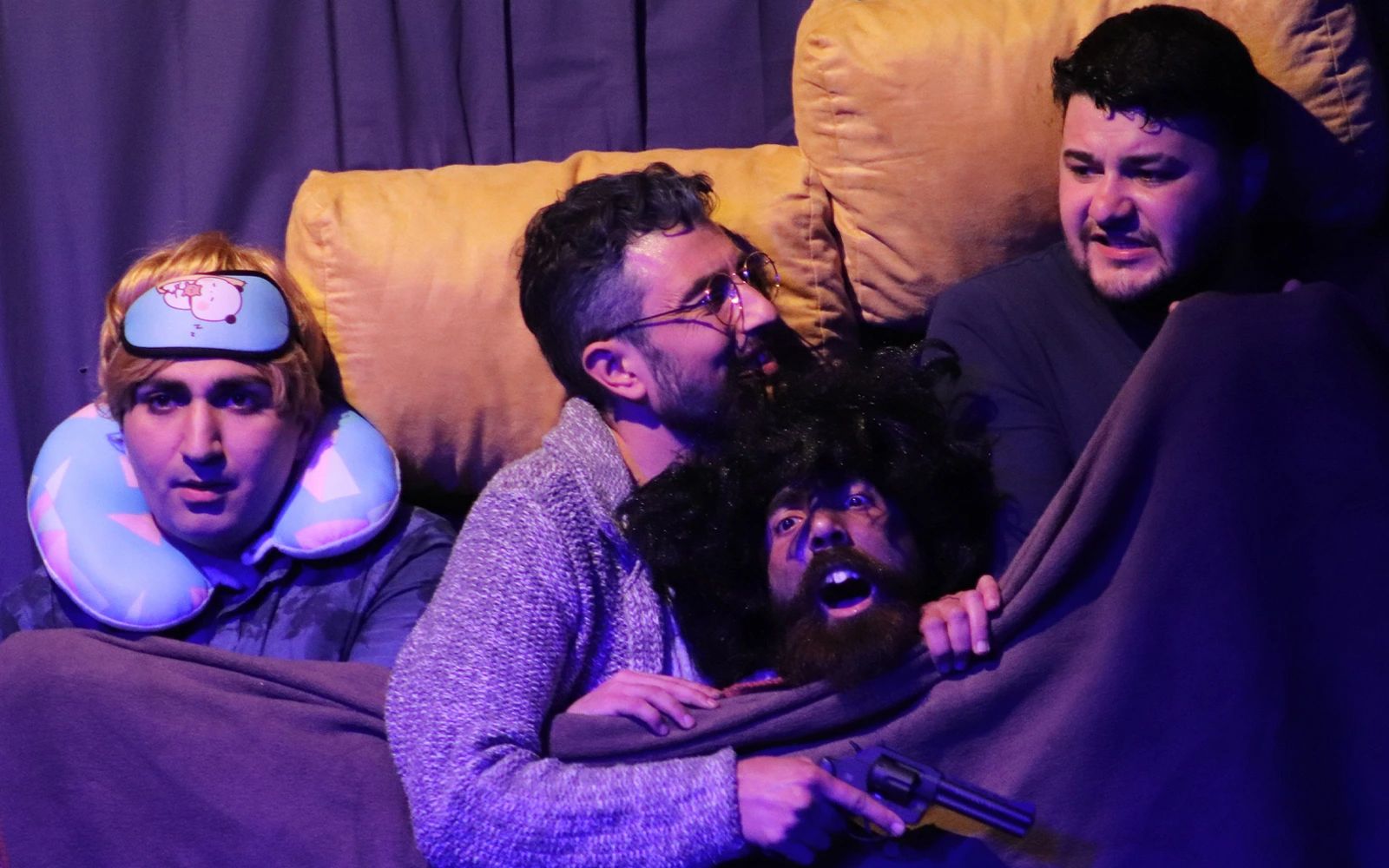 Sizi Tanıyorum Oyunu thumbnail