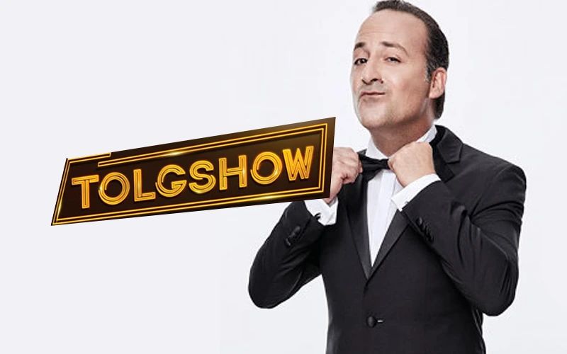 Tolgshow küçük resim