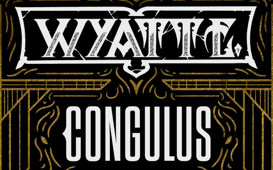 Wyatt E. & Congulus küçük resim