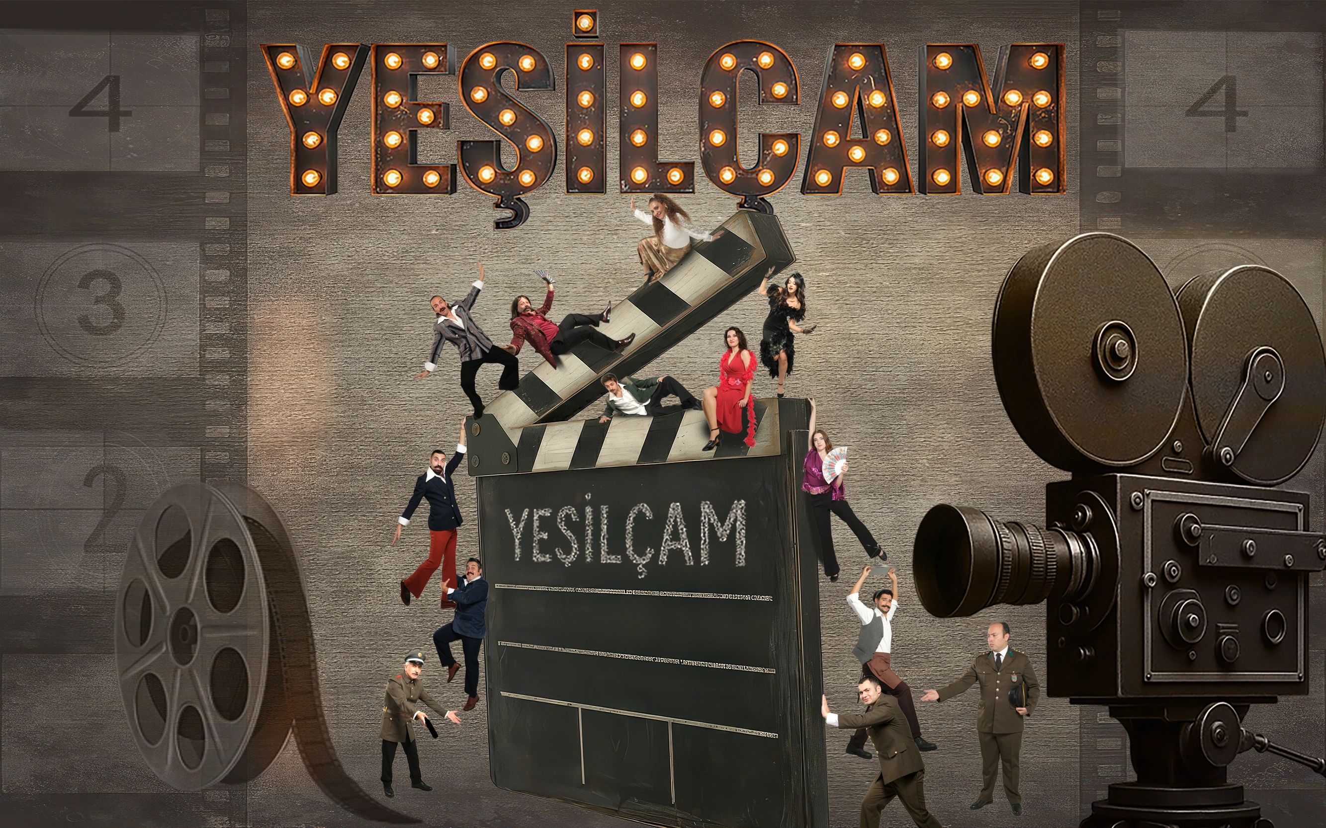 Yeşilçam küçük resim