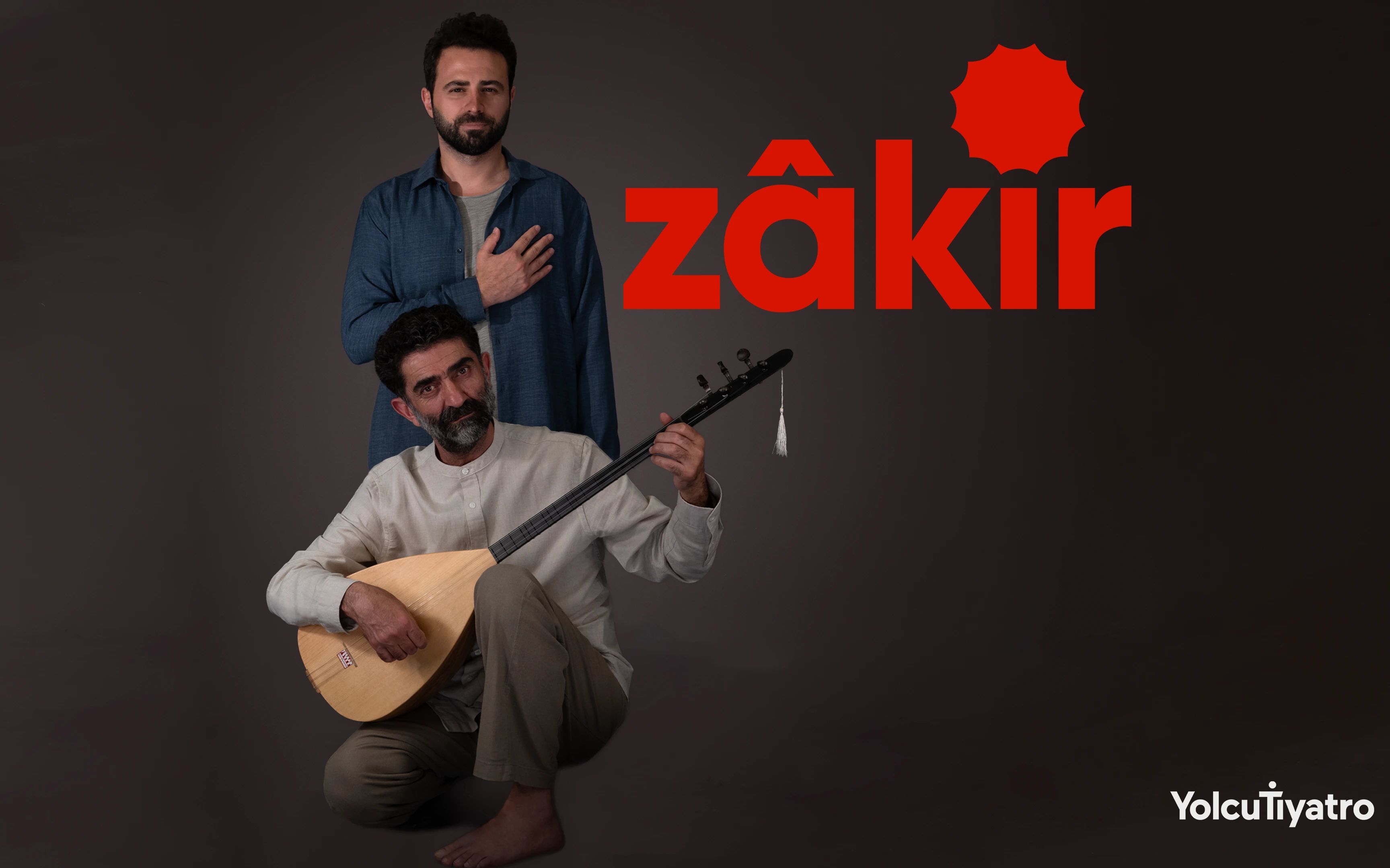 Zakir Tiyatro Oyunu küçük resim