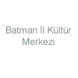Batman Kültür Merkezi
