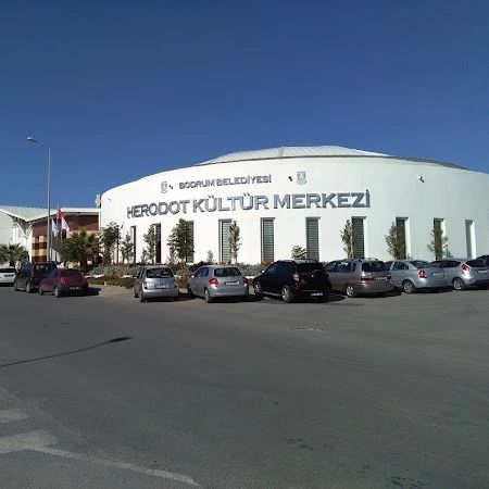 Herodot Kültür Merkezi