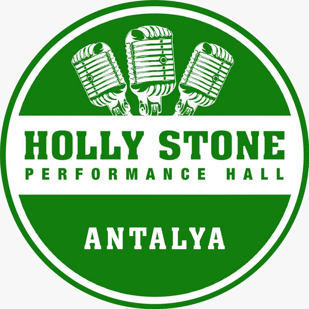 Holly Stone Performance Hall Antalya